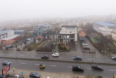 Apartament cu 2 camere semidecomandat, mobilat în Zorilor - 18