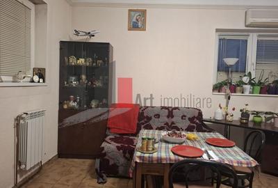 Apartament in vila Grivita-Basarab, 1500 EURO/MP UTIL - 1