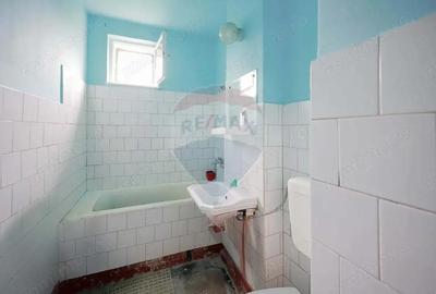 Apartament cu 2 camere semidecomandat, mobilat în Rogerius - 8