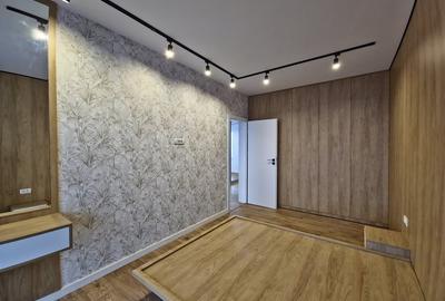 Apartament cu 2 camere decomandat, mobilat în Dacia - 5