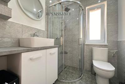 Apartament cu 3 camere, mobilat în Dumbrăvița - 9