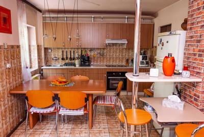 Apartament cu 3 camere decomandat, mobilat în Central - 5