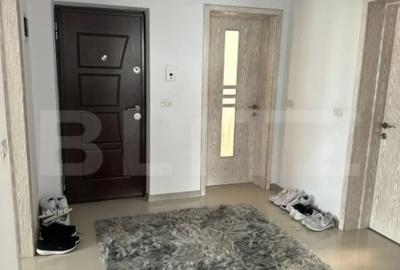 Apartament cu 3 camere decomandat în Rădăuți