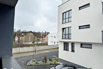 Garsonieră în Sânmartin - 2