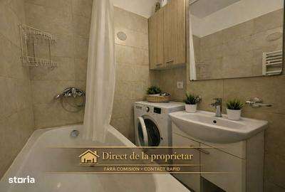 Apartament cu 2 camere decomandat în Tineretului - 6