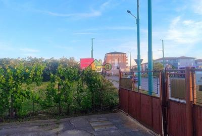 Casă individuală cu 2 camere cu Canalizare în Girocului - 14