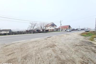 Spațiu comercial, în Munteni - 4