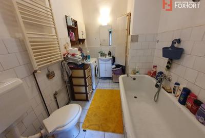 Apartament 112 mp la casa cu curte si garaj, zona Maria, Central Apartament 112 mp la casa cu curte si garaj, zona Maria, Central - 5