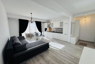 Apartament modern 2 camere, Giroc, mobilat complet, loc parcare privat - 3