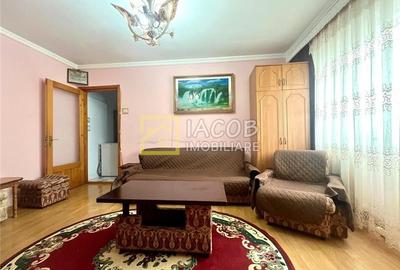 Apartament 2 camere, str. Milcov nr 122, etaj 3 - 4