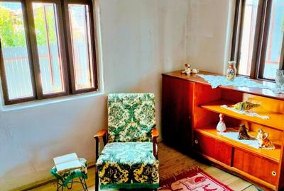 Casa ?i terenuri Ticleni, Gorj, str. Petrolistilor Casa ?i terenuri Ticleni, Gorj, str. Petrolistilor - 7