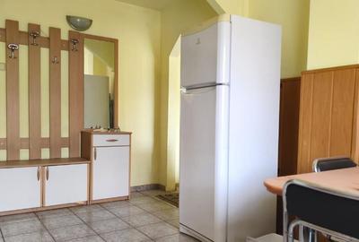 Apartament 4 camere in Deva, zona Gojdu, et 3 - 14