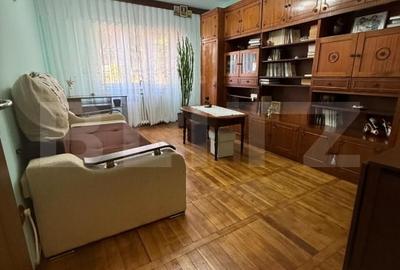 Apartament cu 3 camere decomandat, mobilat în Astra - 1