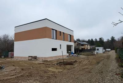 Vila de vanzare - Snagov - Dezvoltator - 17