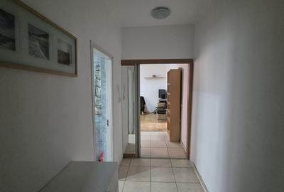 Apartament cu 2 camere 54,80 mp + 8,30 mp boxa - Gradina Botanica Cotroceni - 4