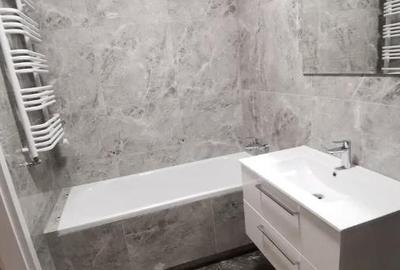 Apartament cu 2 camere semidecomandat în Tineretului