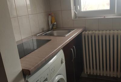 Garsonieră semidecomandată în Doamna Ghica