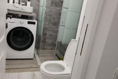 Garsonieră decomandată în Costin Georgian - 5