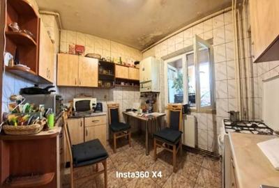 Apartament 3 camere decomandat, Titulescu, sector 1 Apartament 3 camere decomandat, Titulescu, sector 1 - 7