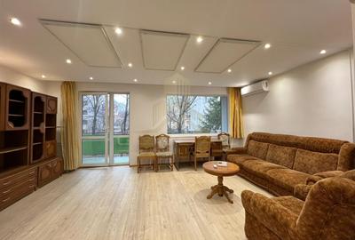 Apartament cu 3 camere decomandat, mobilat în Plopilor - 2