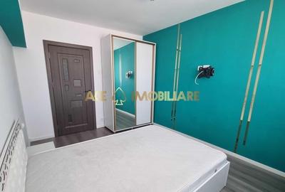 Apartament cu 2 camere decomandat, mobilat în 1 Decembrie 1918 - 1