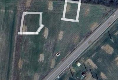 Teren de 580 mp, în Bucovăț - 1