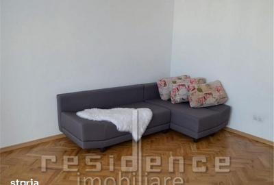 Garsonieră semidecomandată în Mănăștur - 6
