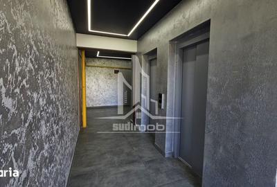 Apartament cu 2 camere decomandat, mobilat în Apărătorii Patriei - 15