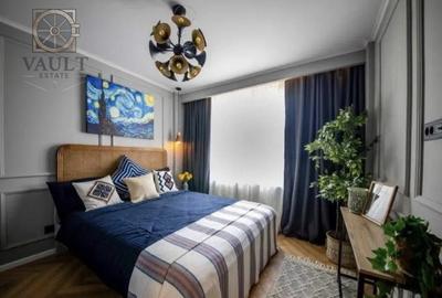 Apartament 2 camere - LA CHEIE - zona BASARABIA - 4