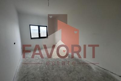 Duplex pe parter finisat la cheie. Zona Torontalului -Metro 2 . CF de Timisoara - 4