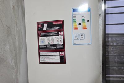 Dacia - Victoria 2 Camere Decomandat Mobilat Modern Gaze 54.69 Mp De Confort - 7