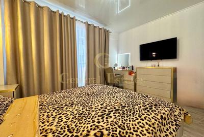 Apartament cu 2 camere decomandat, mobilat în Vișan - 21