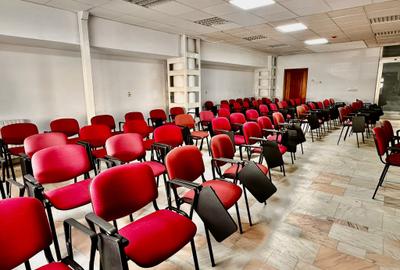 Birou, de 20 mp, în Centrul Civic - 18