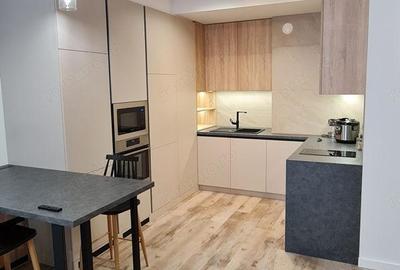 Garsoniera de vanzare in Theodor Pallady - 7