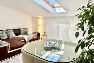 Apartament cu 3 camere decomandat în Cetate - 7