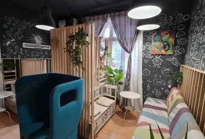 Spațiu comercial, de 115 mp, în Ultracentral - 2