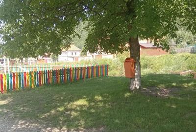 Casă cu 2 camere cu Teren 1068 Mp în Central - 5