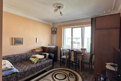 Apartament cu 3 camere în Alexandru cel Bun - 10