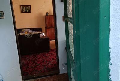 Casa la Slanic Prahova util 50mp, teren 600mp - 6