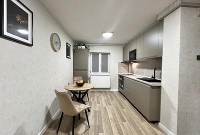 2 Camere Aviatiei | Renovare completa | Mobilat | Gata de mutare - 9