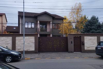 Vand bloc locuinte colective la rosu, stradal – Șos. Chitilei - 2