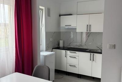 Garsonieră în Cloșca - 3