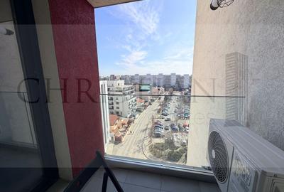 Garsonieră decomandată, mobilată în Politehnica - 11