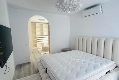 Casă individuală cu 3 camere cu Canalizare în Florești - 10