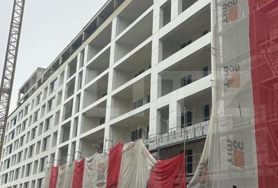 Apartament 3 camere, terasa 34 mp, intermediar, Soporului Gheorgheni Apartament 3 camere, terasa 34 mp, intermediar, Soporului Gheorgheni - 1