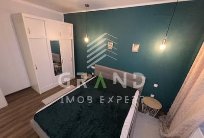 OPORTUNITATE!Ap 2 camere | BALCON | PARCARE | Roata Faget/Valea Garbaului - 4