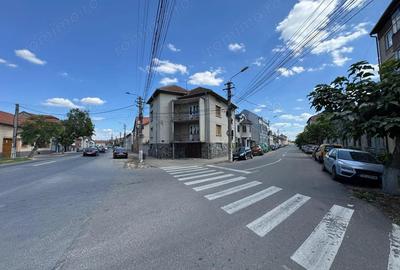 Casa de vanzare in Lugoj Strada Grozavescu - 1