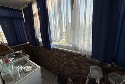 Apartament 3 camere, decomandat, 63mp, Valea Rosie, zona Spitalul Militar. - 7