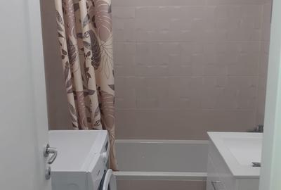 Titan,Metrou,bl.reabilitat,Amenajat,Stradal,mobilat,utilat,complet,Liber - 19