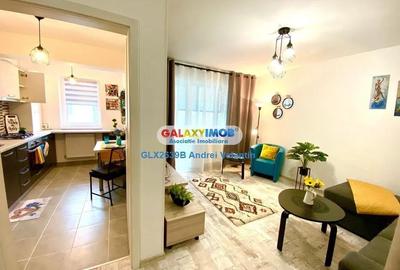 Garsoniera Noua - Berceni - Dimitrie Leonida - Biruintei - Parcare - 3